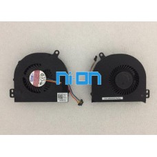 Dell Latitude E5440 Notebook Cpu Fan (Dell 4 Pin) Dell Latitude E5440 Notebook Cpu Fan (Dell 4 Pin)