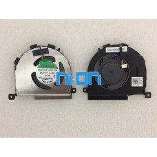 Dell Latitude E5450 Notebook Cpu Fan (Dell 4 pin Tip 2)