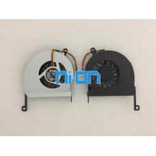 Acer Aspire E1-431G Notebook Cpu Fan (3 Pin)