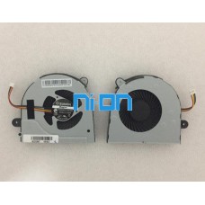 Lenovo Z501 Notebook Cpu Fan (4 PİN)