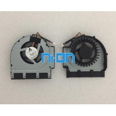 Lenovo 04W1578 Notebook Cpu Fan (4 Pin)