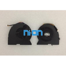 Lenovo ideapad Y510PA Notebook Cpu Fan (4 Pin)