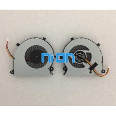 Toshiba FSFA11M Notebook Cpu Fan (3 Pin)
