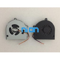 Toshiba Satellite P855D Notebook Cpu Fan (4 Pin)