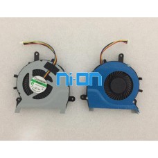 Asus Transformer Book Flip TP550 Notebook Cpu Fan (4 PİN)