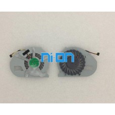 Sony Vaio SVF15N15STS Notebook Cpu Fan (3 Pin)