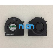 Apple ZB0506AUV1-6A Notebook Cpu Fan (4 PİN)