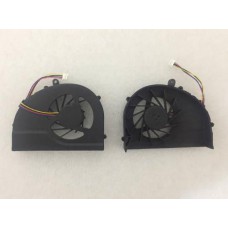 Hp Pavilion DV4-3000 Notebook Cpu Fan (4 Pin) Hp Pavilion DV4-3000 Notebook Cpu Fan (4 Pin)