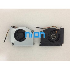Msi GT683R-468TR Notebook Cpu Fan (3 PİN)