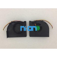 Casper 055213L1S Notebook Cpu Fan (3 PİN)
