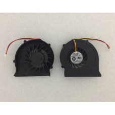 Msi CX420 Notebook Cpu Fan (3 Pin)