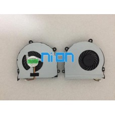 Samsung NP350V5C-S0ATR Notebook Cpu Fan ()