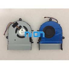 Asus K501LX-EB71 Notebook Cpu Fan (4 Pin)