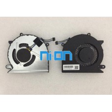 Hp 15-CD016NT 2WE94EA Notebook Cpu Fan (4 Pin)