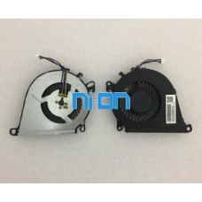 Hp Pavilion 15-BC506NT 6ZJ79EA Notebook Cpu Fan (4 Pin)