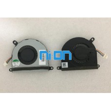 Hp 768199-001 Notebook Cpu Fan (4 Pin)