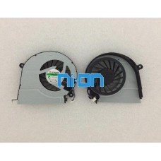 Hp Pavilion 15-e055st Notebook Cpu Fan (4 PİN)