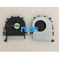 Acer EMachines E732 E732G E732Z E732ZG Notebook Cpu Fan (3 Pin)