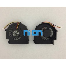 Dell inspiron N4030 Notebook Cpu Fan (3 Pin) Dell inspiron N4030 Notebook Cpu Fan (3 Pin)