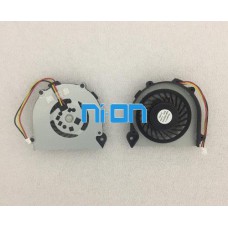 Sony SVE11135CCW Notebook Cpu Fan (Sony 3 Pin)