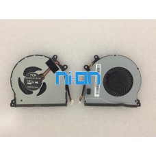 Lenovo ideaPad 310-16ISK Notebook Cpu Fan (5 PİN)