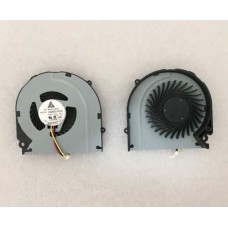 Hp 669934-001 Notebook Cpu Fan (3 Pin) Hp 669934-001 Notebook Cpu Fan (3 Pin)