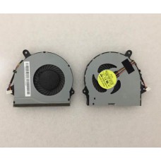 Lenovo ideapad 300-14ISK Notebook Cpu Fan (5 Pin)