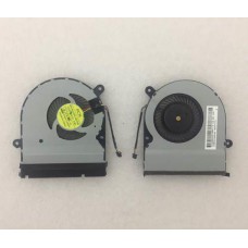 Asus TP300LJ-C4040H TP300LJ-C4040t Notebook Cpu Fan (4 Pin Orijinal)