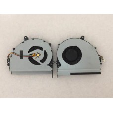 Asus X301A-RX150H X301A-RX017R X301A-RX005V X301A-RX010R Notebook Cpu Fan (4 Pin)