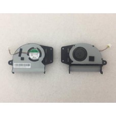 Asus Zenbook UX303LN-C4089H Notebook Cpu Fan (4 Pin)