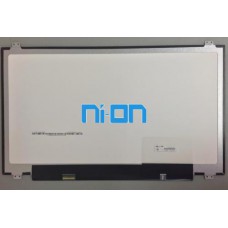 Msi GP72 7RE Notebook Lcd Ekran (17.3" Slim Led Mat IPS)