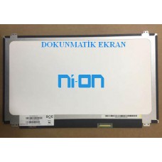  NT156WHM-N33 Notebook Lcd Ekran (15.6" Led Dokunmatik)