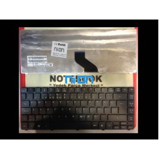 Packard Bell Easynote NM86 Notebook Klavye (Siyah TR)