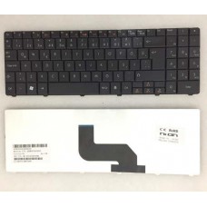 Acer Aspire 7715 Notebook Klavye (Siyah TR)