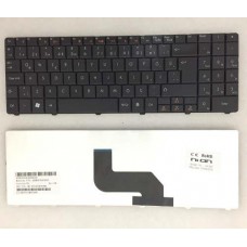 Acer Aspire 5732Z Notebook Klavye (Siyah TR)