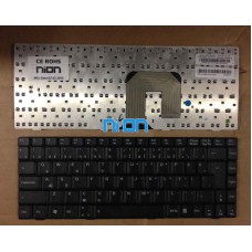 Asus 0KN0-431TU01 Notebook Klavye (Siyah TR)