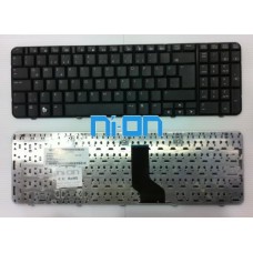 HP COMPAQ g60 Notebook Klavye (Siyah TR) HP COMPAQ g60 Notebook Klavye (Siyah TR)