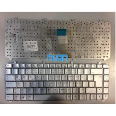 Hp Pavilion Dv5-1000 Notebook Klavye (Gri TR) Hp Pavilion Dv5-1000 Notebook Klavye (Gri TR)