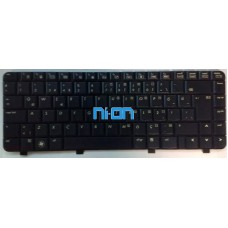 Hp 576306-141 Notebook Klavye (Lacivert TR) Hp 576306-141 Notebook Klavye (Lacivert TR)