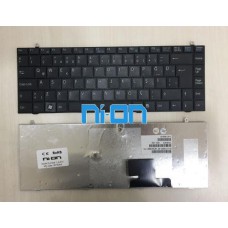 Sony V070978BK1 TR Notebook Klavye (Siyah TR)