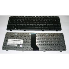 Hp NSK-H520U V061130AK1 Notebook Klavye (Siyah TR)