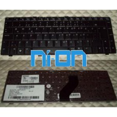 Hp Pavilion dv6500 Notebook Klavye (Siyah TR)