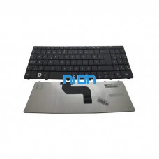Packard Bell MP-07F36TQ-4224H Notebook Klavye (Siyah TR)