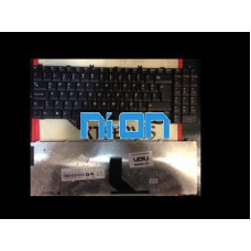 Lenovo ideaPad G550 20023 Notebook Klavye (Siyah TR)