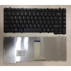 Toshiba Satellite L305 Notebook Klavye (Siyah TR)