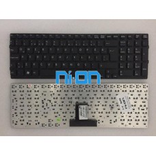 Sony 148793221 Notebook Klavye (Siyah TR)
