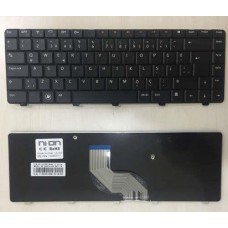 Dell Inspiron 3010 Notebook Klavye (Siyah TR)