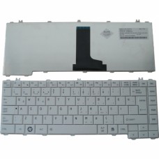 Toshiba AETE2U00010 Notebook Klavye (Beyaz TR)