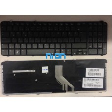 Hp UT3 Notebook Klavye (Siyah TR)