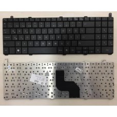 Lg V070722AK1 Notebook Klavye (Siyah TR)
